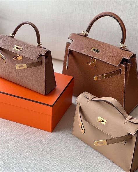 hermes kelly bag price in store|Hermes kelly pochette price 2023.